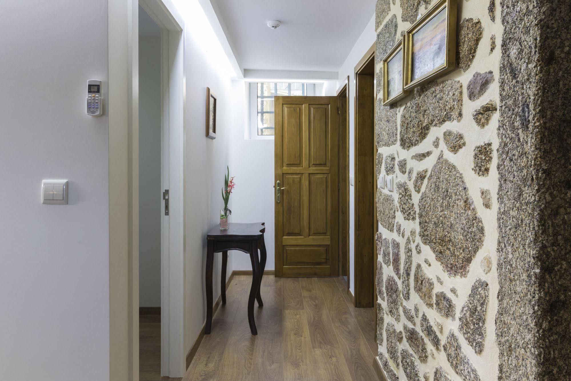 Casa Da Pousada Барселуш Экстерьер фото